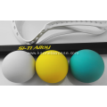 Lacrosse Ball rubber massage ball